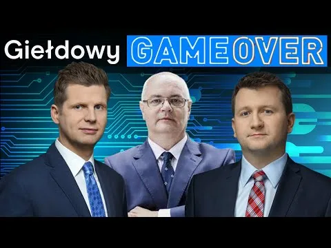 Rotacja w stronę maluchów, ropa z kursem na południe | Program "Artyści Rynków" [Rotacja, Big Tech, Marihuana]