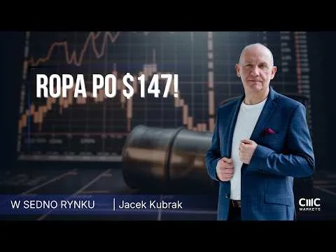 Rynek realny rozjechał się z rynkiem kontraktów terminowych i co tego wynika? | W Sedno Rynku [Rynek ropy & stakflacja]
