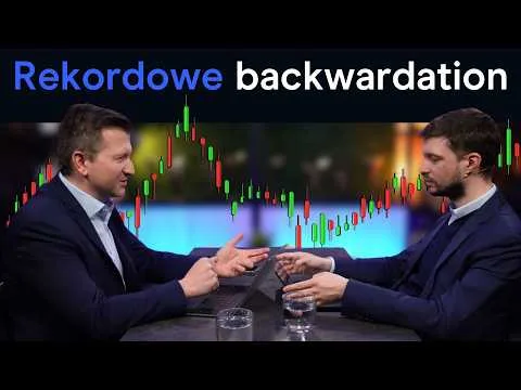 Sezonowo dobry kwiecień i rewizje EPSów | „Rozmowy Spekulowane” [Sezonowy Optymizm i Rewizje EPSów]