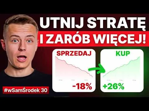 Sprzedaj te spółki nim będzie za późno. Jak sprawdzić własny portfel? [Analiza Fundamentalna Akcji]