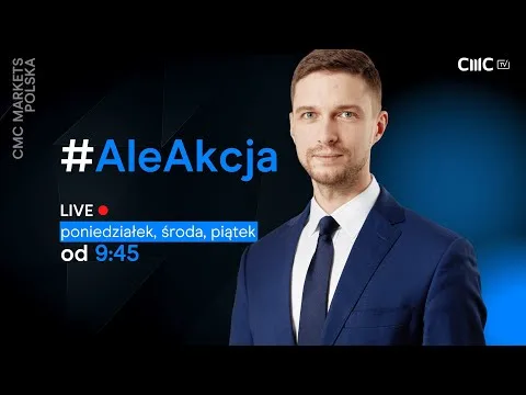 Środa BIG TECHÓW i decyzji FOMC. Na co dziś szczególnie zwrócić uwagę? | "AleAkcja" [ Wyniki bigtechów, decyzje FOMC, zmienność rynkowa ]