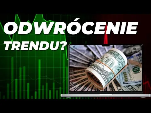 Sztuczny popyt na indeksach giełdowych? Czyszczenie stop lossów na Złocie #gold #bitcoin #giełda [Analiza Gold, Bitcoin, Indexów]