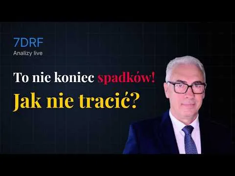 To nie koniec spadków – Jak nie tracić w spadkach? [Jak Nie Tracić W Spadkach]