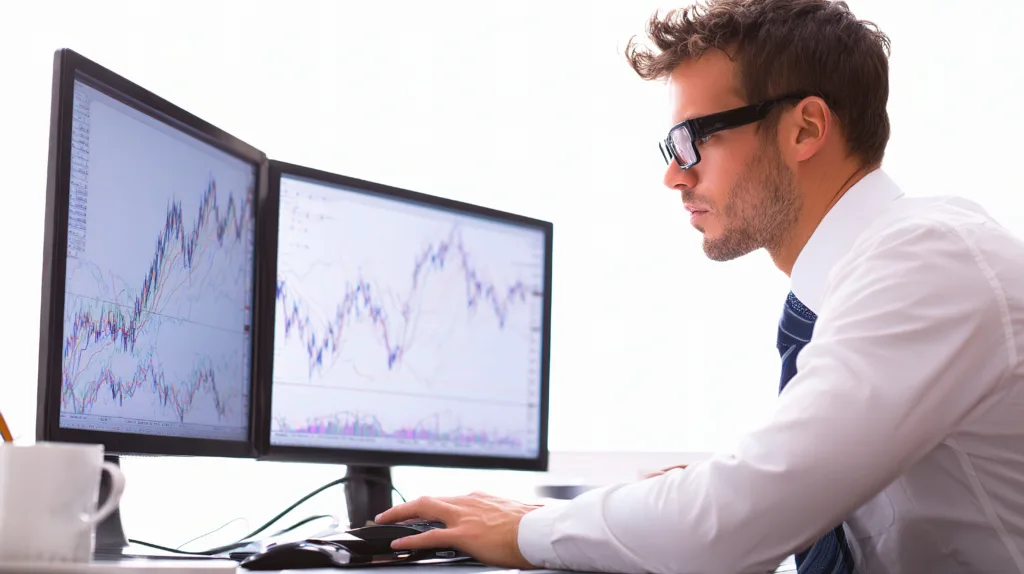 Dla kogo prop trading jest dobrym wyborem?