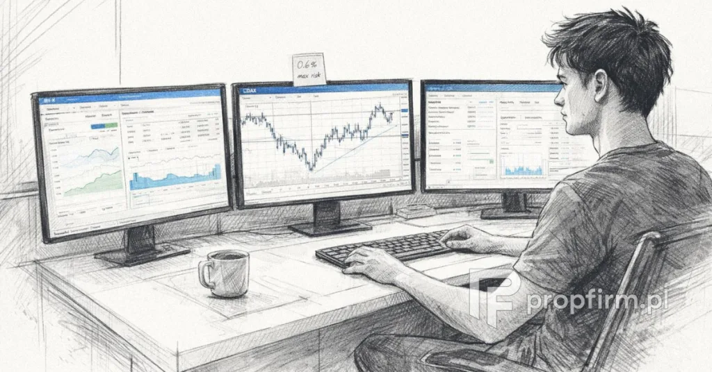 WQ – jak chaos zamienił w system i zaczął prowadzić trzy konta Fintokei naraz