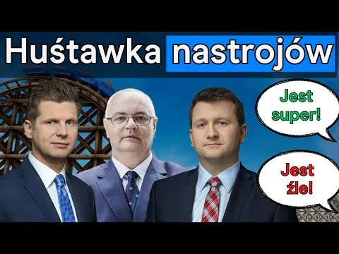 WIG wita 100 000 punktów! Za oceanem (chwilowo) też zielono | Program "Artyści Rynków" [WIG, S&P500, kursy walut]