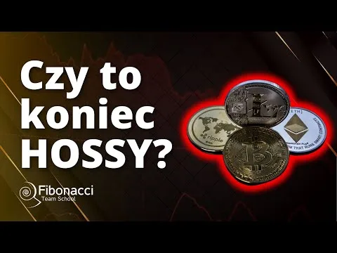 Wolumen skumulowany na #bitcoin pokazuje dalsze spadki? Analiza techniczna #wykresy #waluty #giełda [Bitcoin, waluty, indeksy, Fibo]