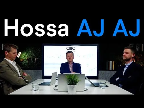 Wzrosty tylko dla wybrańców, a płynność zabierana wszystkim | "Rozmowy Spekulowane [Credit Suisse, Tech Hossy, Dezinflacja]