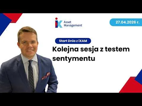 Znów testujemy nastroje na giełdzie [Geopolityka i Dniwa Lewi]