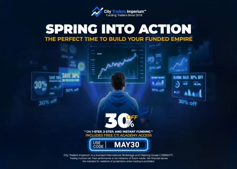 Promocja 30% OFF + Darmowy Dostęp do Akademii [Maj 2026]