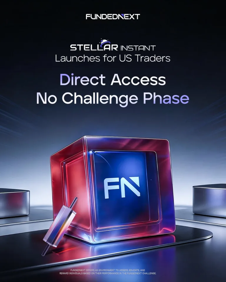 Stellar Instant LIVE dla traderów z USA [5 maja 2026]