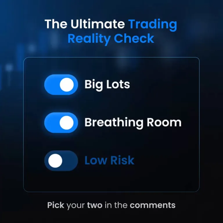 „The Ultimate Trading Reality Check” – Dyskusja o Zarządzaniu Ryzykiem