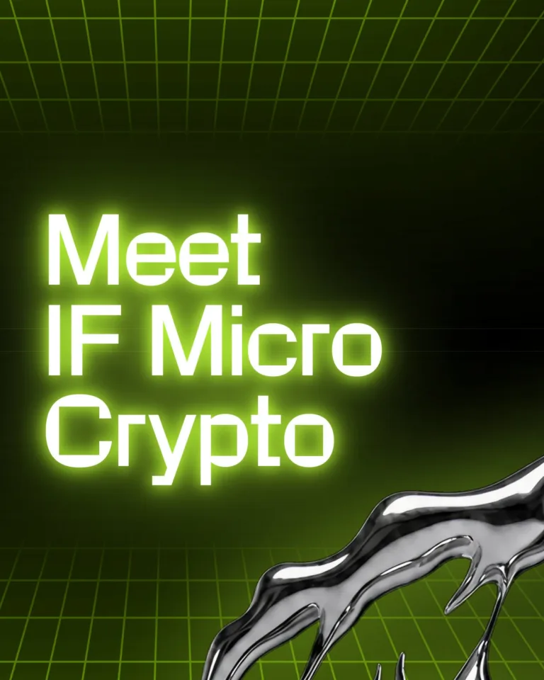 IF Micro Crypto – Nowa Oferta dla Traderów [14 maja 2026]