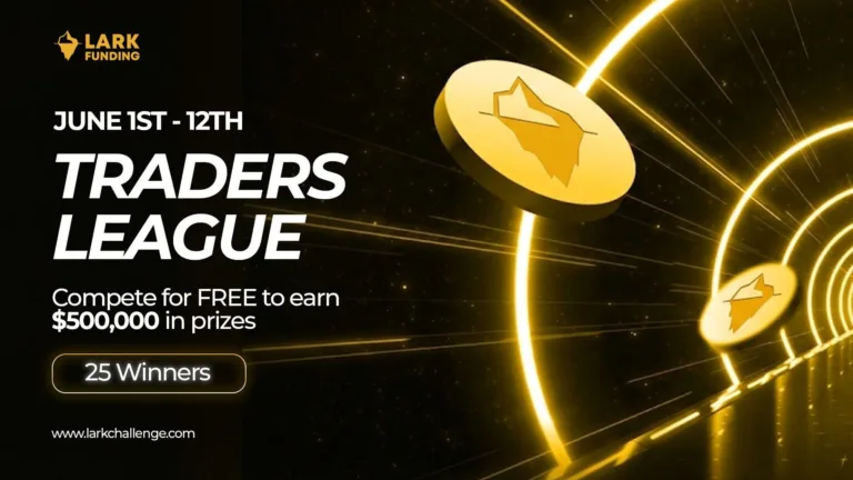 Konkurs Traders League na 0,000 [12 czerwca 2026]