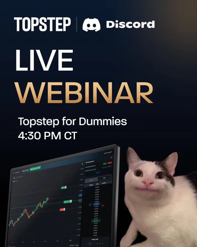 Live Webinar dla Początkujących Traderów [14 maja 2026]