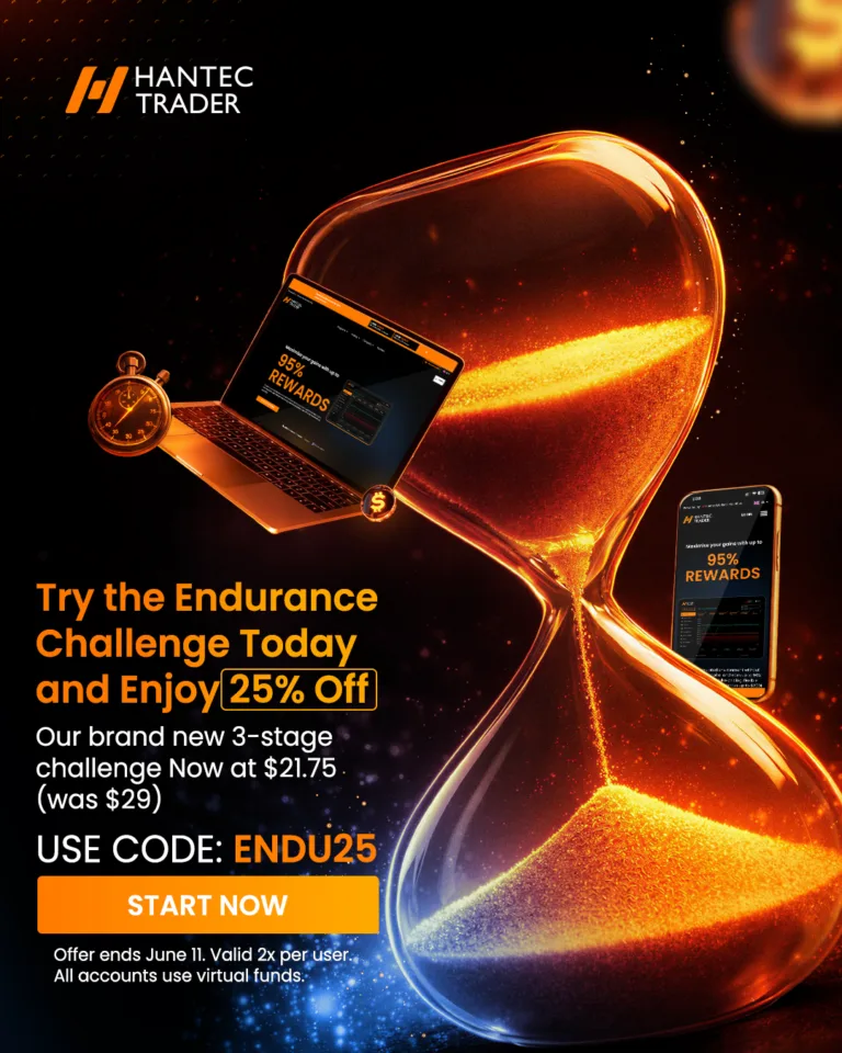 Endurance Challenge z 25% Zniżką [11 czerwca 2026]