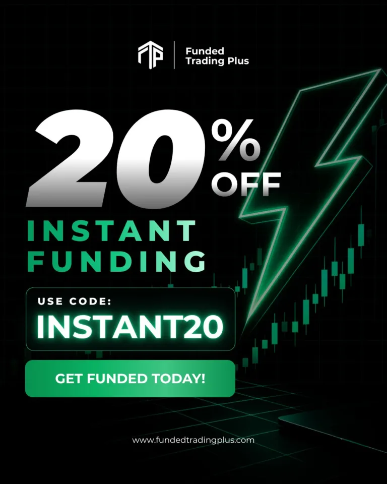 Promocja Instant Funding [27 maja 2026]