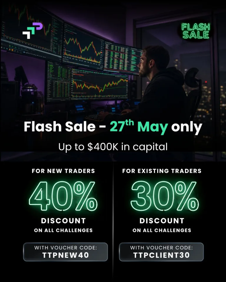 Flash Sale [27 maja 2026]