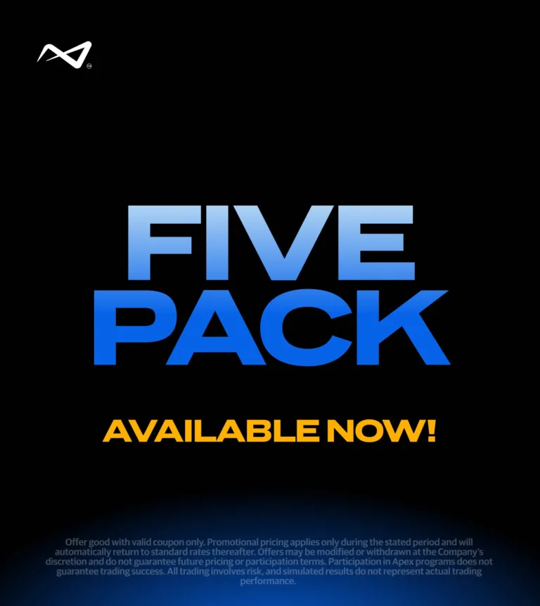 Promocja „Five Pack” [Brak daty końcowej]