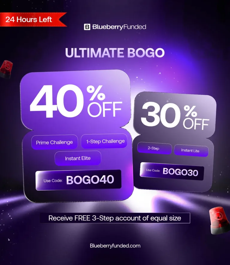 ULTIMATE BOGO – Kup jeden, drugi za darmo [31 maja 2026]