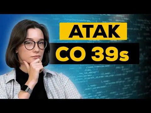 5 spółek z sektora Cyberbezpieczeństwa, które mogą Mocno Zyskać [Prognoza 2030]