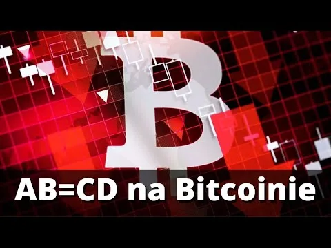 AB=CD na Bitcoinie. Czy ponownie nastąpi uderzenie w 61,8% fibo? [Analiza ABCD i Fibonacciego na BTC]