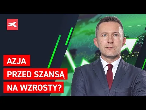 Azja przed szansą na wzrosty? | Co przyniesie tydzień? dr Przemysław Kwiecień [Otwarcie Chin, Bank Japonii, Sezon Wypłat]