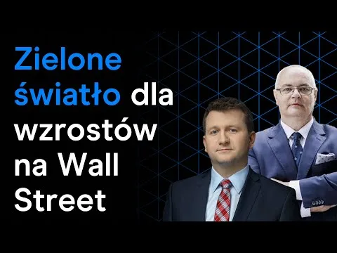 Bessa, bessa i po bessie? | Program "Artyści Rynków" [Hossa na Wall Street i Nasdaq]