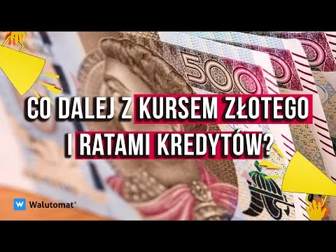 Co stanie się z kursem dolara, euro i funta? O ile mogą wzrosnąć raty kredytów? [Stopy procentowe, inflacja, złoty]