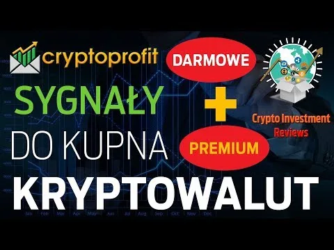 CRYPTOPROFIT.PL – Dla kogo NIE JEST grupa? SYGNAŁY DO KUPNA KRYPTOWALUT BITTREX POLONIEX [Krypto Profit, giełdy, sygnały]