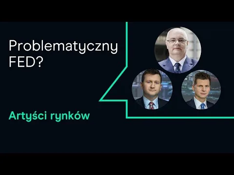 Czarne wizje dotyczące giełdy, Meta-odejście i zaklinanie rzeczywistości | Program "Artyści Rynków" [Dolar, Meta, Nieruchomości]