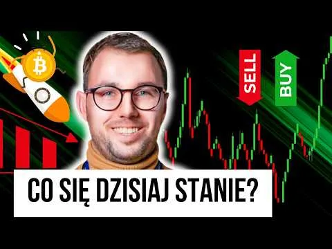 CZEMU KURS BITCOIN NIE ROŚNIE? [Analiza Bitcoina i Altcoinów]