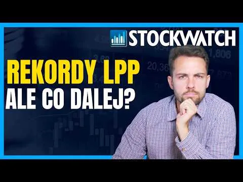 Czy 2026 przyniesie kolejne wzrosty dla LPP? [Prognozy finansowe LPP 2026, analiza wyników i potencjalny split akcji]