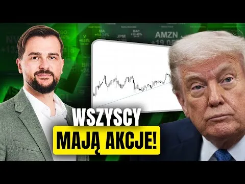 CZY KUPOWAĆ PO SILNYCH WZROSTACH? Podstawy hossy w USA. CIEKAWE STATYSTYKI [Hossa w USA i Czynniki Ryzyka]