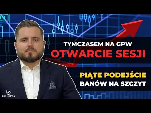 Diagnostyka, Asseco Poland – Analiza akcji na GPW | Otwarcie sesji na #GPW 28.05.2025 [Asseco, Diagnostyka, wyniki Q1]