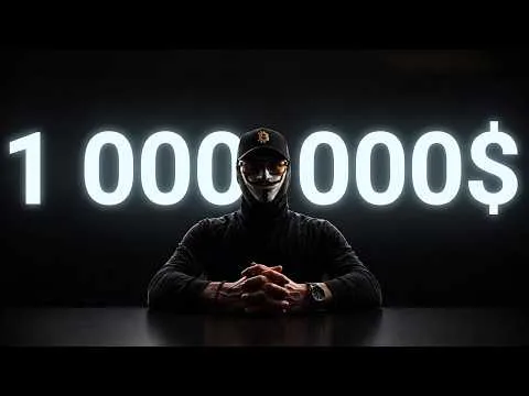 Dlaczego Bitcoin może osiągnąć cenę 1 000 000 USD w ciągu 10 lat? – Phil Konieczny [Predykcja Cena Bitcoin]