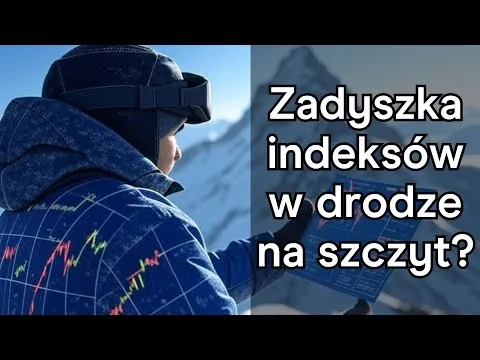 Dolar i jen –  w co grają spekulanci?  | "Co w rynku piszczy?" [Dolar, jen, giełdy, Chiny]