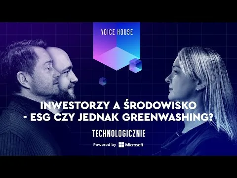 ESG – jak etycznie podejmować decyzje w biznesie? [ESG: środowisko, biznes, inwestycje]
