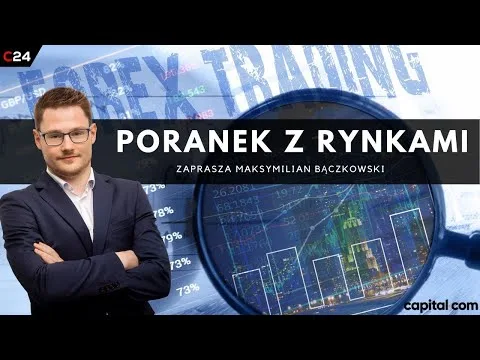 Gaz ziemny (Natgas) zalicza 5 dolarów | Poranek z Rynkami | 18.03 [Analiza indeksów i metali]