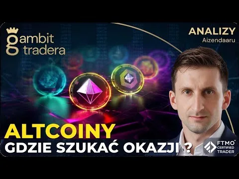 Gdzie szukać okazji na altcoinach? Analiza walorów DOGECOIN oraz AVAX [DOGE, AVAX – Analiza]