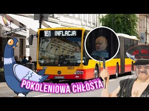 Giełda szura po dnie, za to inflacja rośnie … i to jak! [Inflacja, WIG20, stopy procentowe]