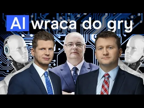 Indeksy bez niepodległości i powrotna rotacja kapitału | Program "Artyści Rynków" [WIG20, DAX, Nvidia, AMD]