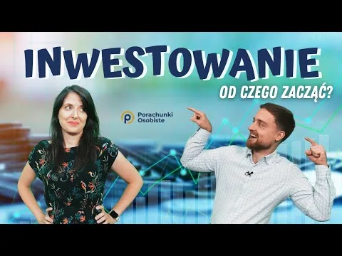 INWESTOWANIE – zacznij od tego! | Porachunki Osobiste [Fundusz Awaryjny i Spłata Długów]