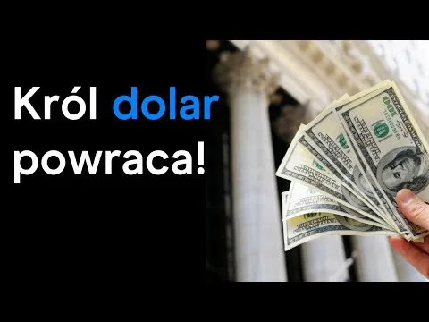 Jackson Hole straszy rynki | "Co w rynku piszczy?" [Jackson Hole, Rynki Finansowe, Analiza]