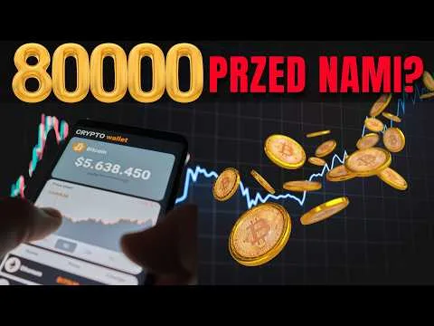 Jak rozegrać układy harmoniczne na walutach? Geometria Fibonacciego na Bitcoinie [Analiza układów harmonicznych Fibo]