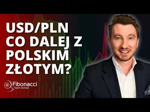 Jeszcze jedna fala spadkowa na walutach przed nami? Okazja techniczna na Bitcoinie #btcusd #dax #wti [Fale Korekcyjne i Fibo]