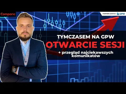 Kernel, TIM, Oponeo.pl, SimFabric – Analiza akcji | Otwarcie sesji #GPW | 07.03.2023 [Kernel, TIM, Oponeo, SimFabric]