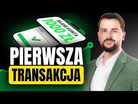 KLUCZ DO SUKCESU w inwestowaniu MAŁYCH KWOT! Dwie najważniejsze ZASADY! #2 [Inwestowanie Małych Kwot]