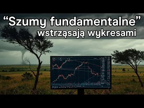 Luty fatalny dla amerykańskich akcji, co dalej?  | "Co w rynku piszczy?" [Amerykańskie Indeksy i Trump]