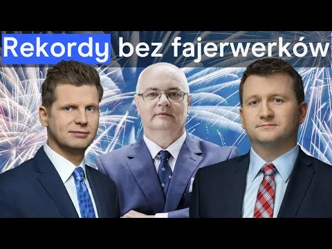 Miedź pierwszego i drugiego sortu. Pepco bez balastu i z optymizmem | Program "Artyści Rynków" [Pepco, Miedź, NVIDIA]